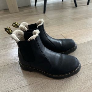 Dr Martens Boots